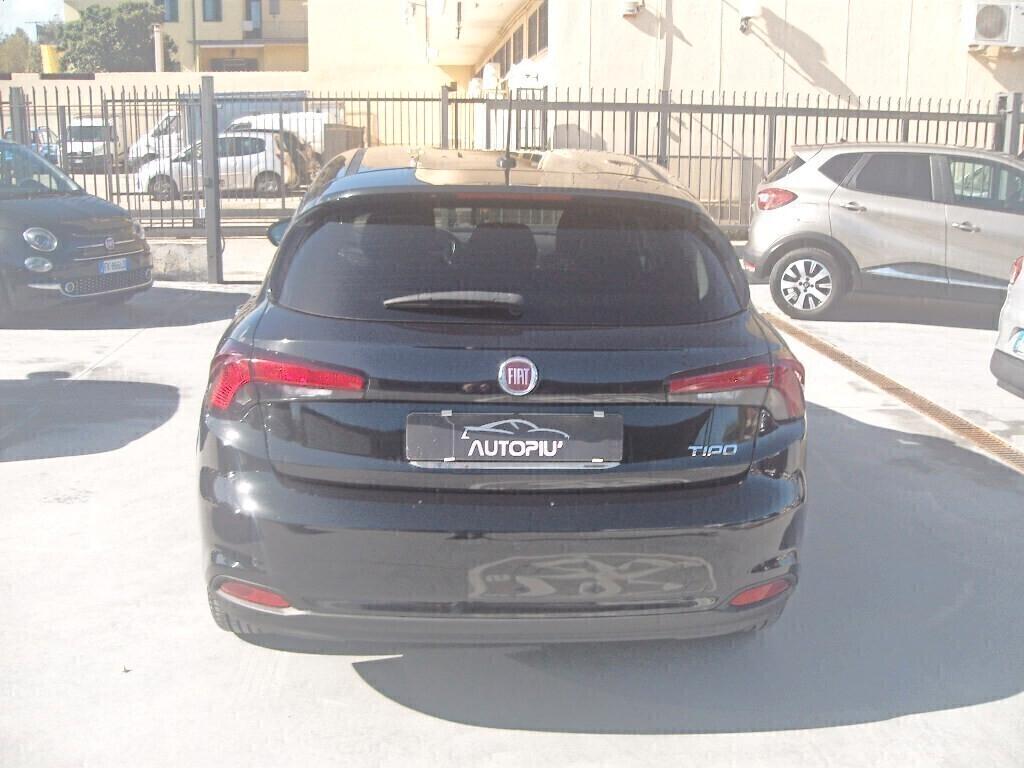Fiat Tipo 1.3 Mjt S&S 5 porte Mirror - 2020