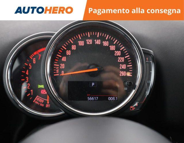 MINI Countryman 1.5 Cooper Countryman