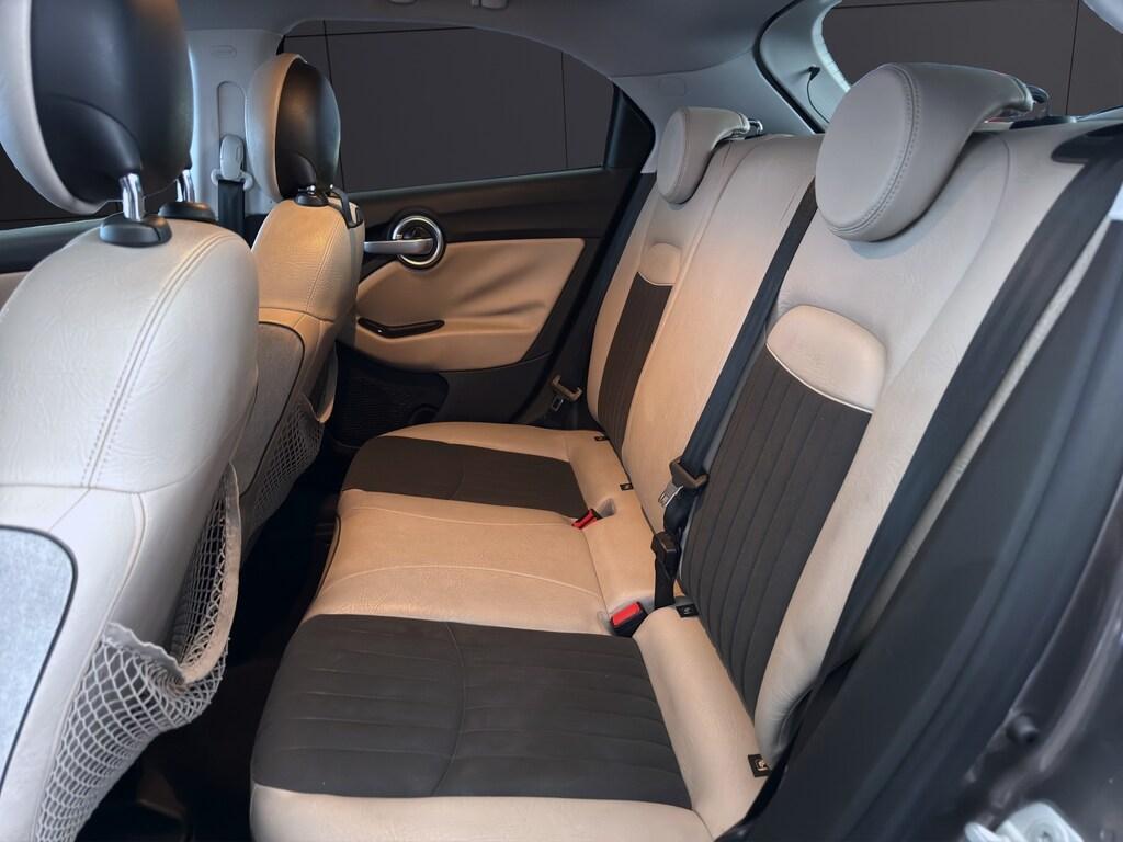 Fiat 500X 1.3 mjt Lounge 4x2 95cv