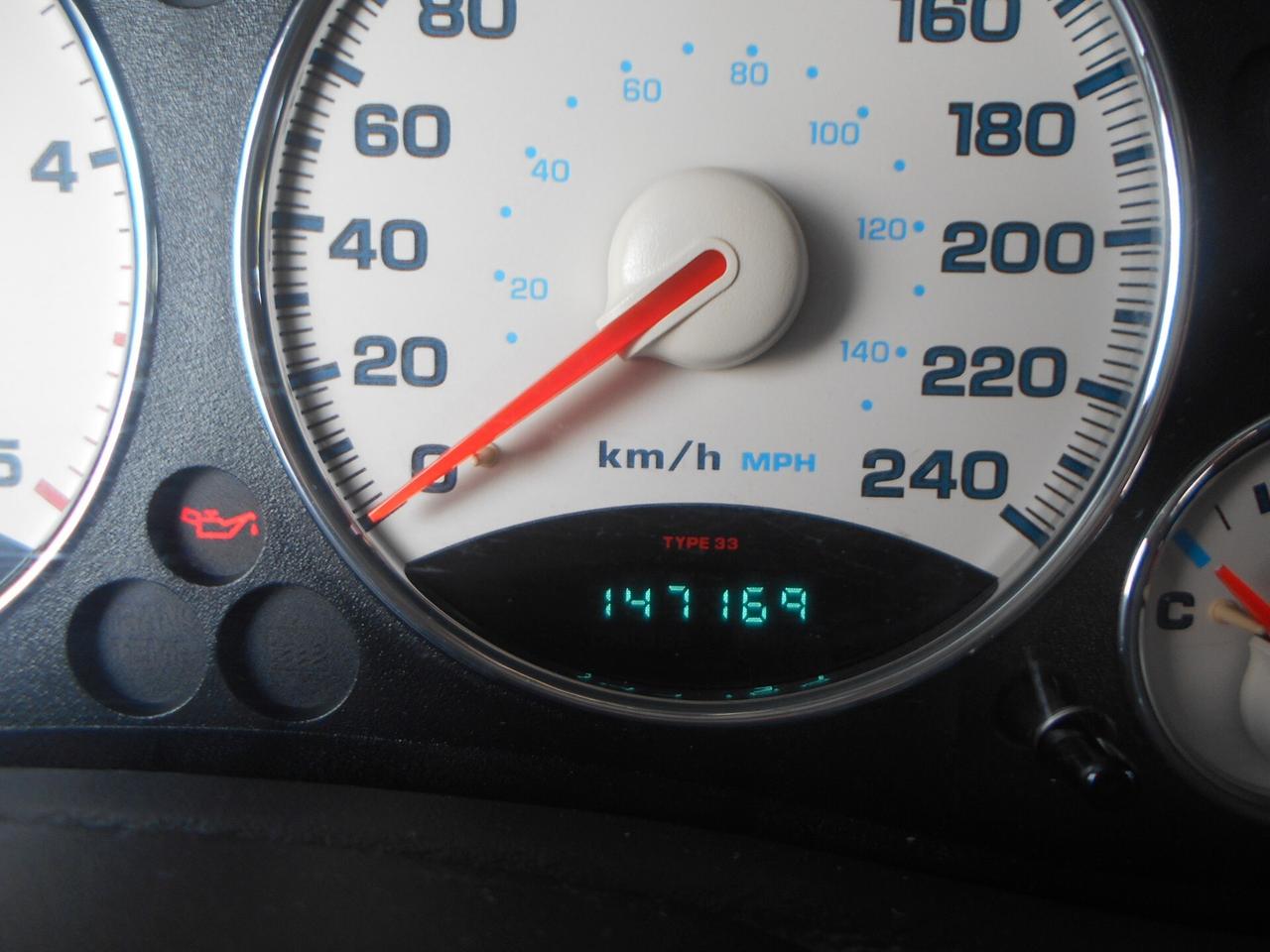 Jeep Cherokee 2.5 CRD Limited