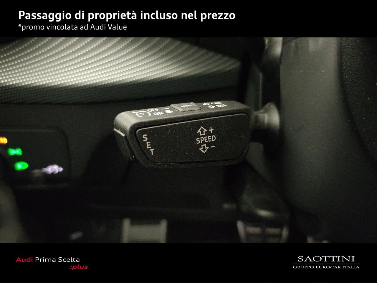 35 1.5 TFSI S line edition S tronic
