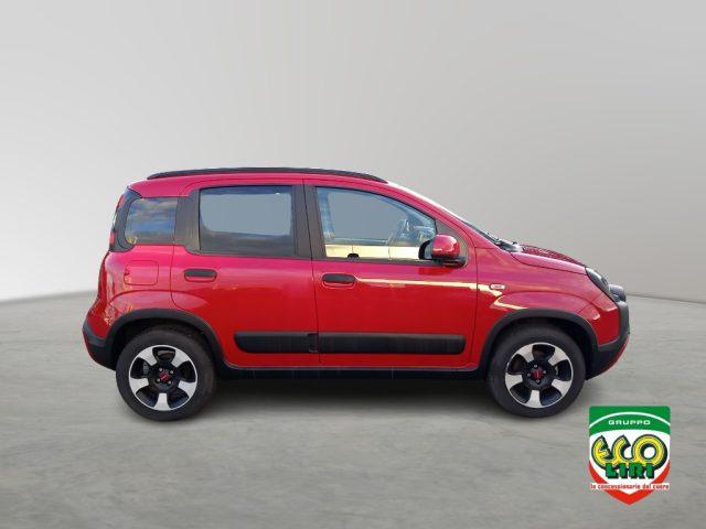 FIAT Panda Cross 1.0 FireFly S&S Hybrid