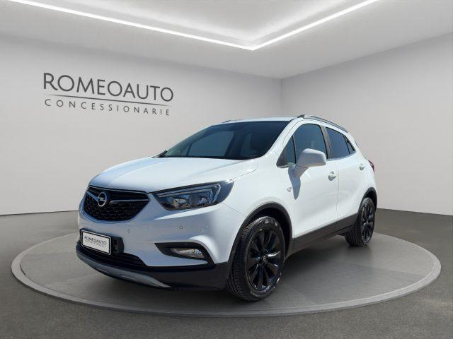 OPEL Mokka 1.4 Turbo GPL Tech 140CV Business