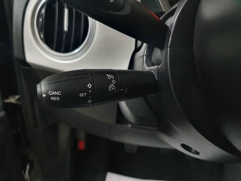 FIAT 500C 1.0 Hybrid Sport TUA DA 149,00 EURO AL MESE