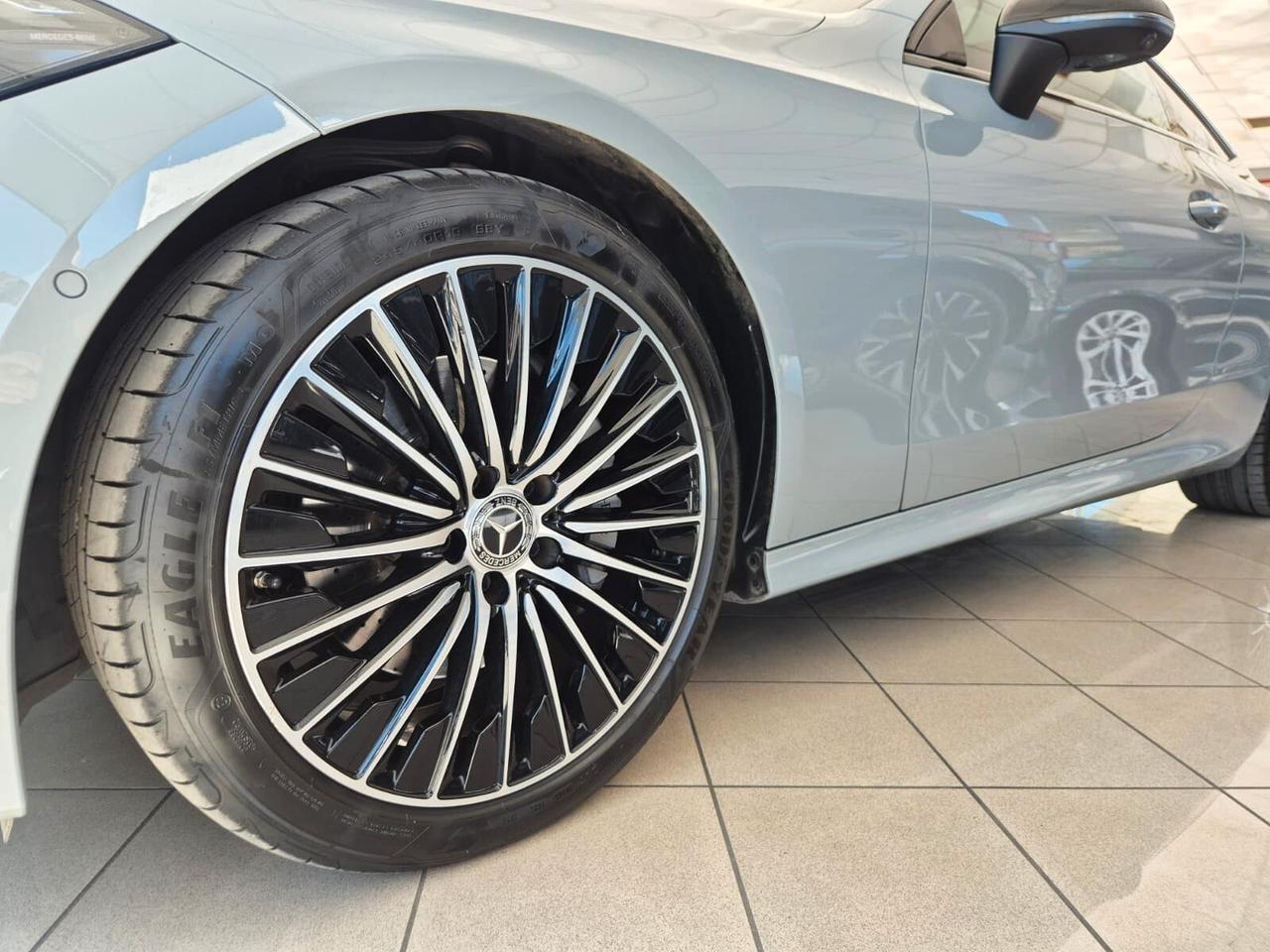 Mercedes-benz CLE 220d Coupé AMG Line Premium Plus