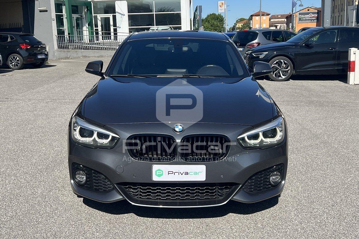 BMW 120i 3p. Msport
