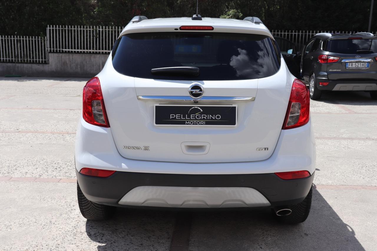 Opel Mokka X 1.6 CDTI Ecotec 136CV 4x2 Start&Stop Innovation