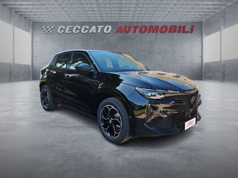 Alfa Romeo Junior Junior 1.2 ibrida Q4 145cv edct6