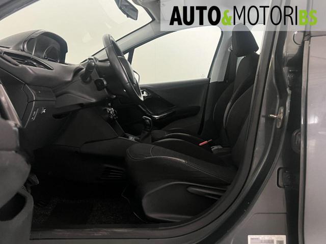 PEUGEOT 208 1° serie PureTech 82 5 porte Active