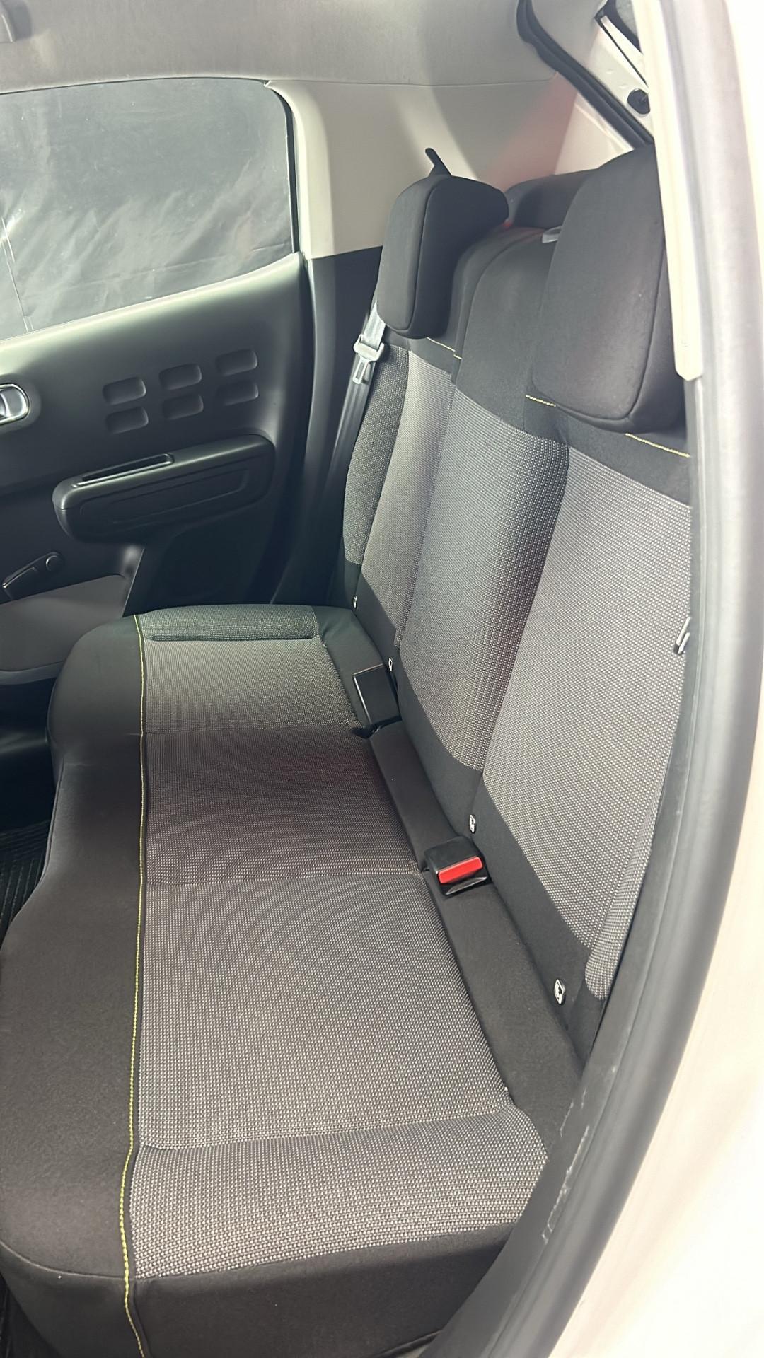 Citroen C3 1.5 BlueHDi 100cv Shine 2019