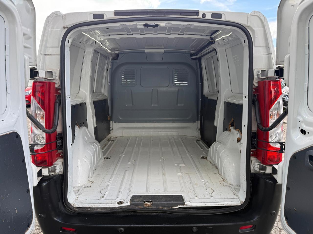 Citroen jumpy 1.6D. L1 H1|IVA ESPOSTA