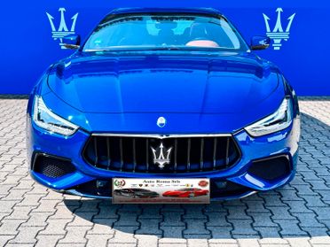 Maserati Ghibli 330 CV MHEV GT