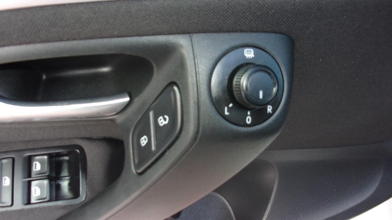 Volkswagen Polo 1.4 TDI 5p. Comfortline