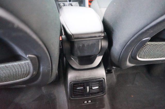 BMW X1 sDrive18d Business Uniprop. Italiana Certificata