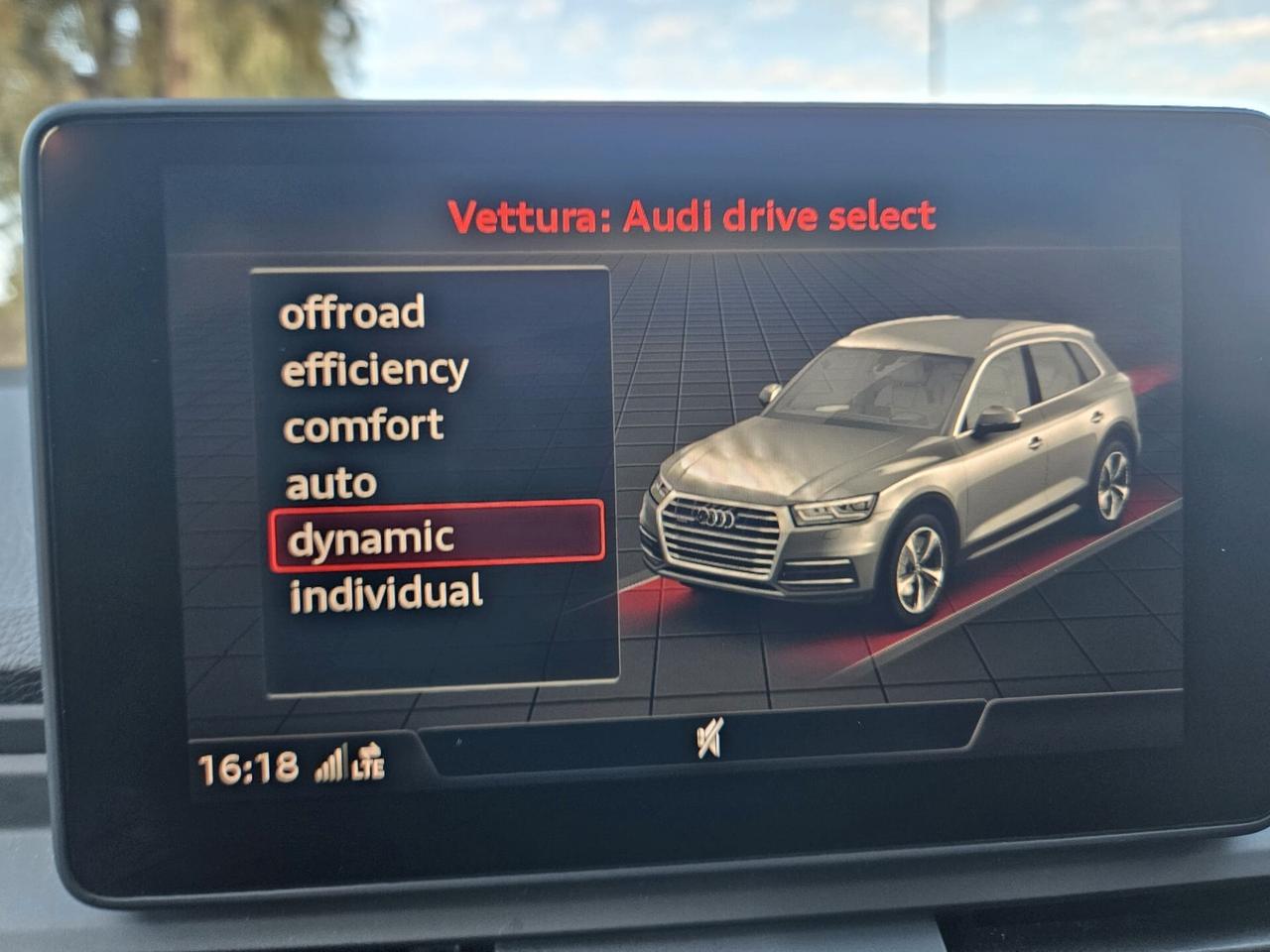 Audi Q5 2.0TDI Quattro 204CV 4x4