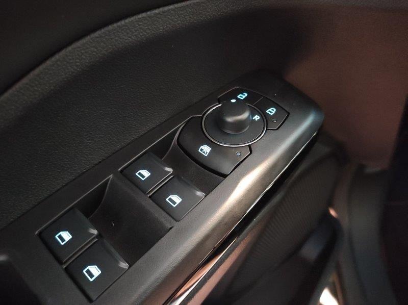 FORD Puma '19-> - Puma 1.0 EcoBoost Hybrid 125 CV S&S ST-Line