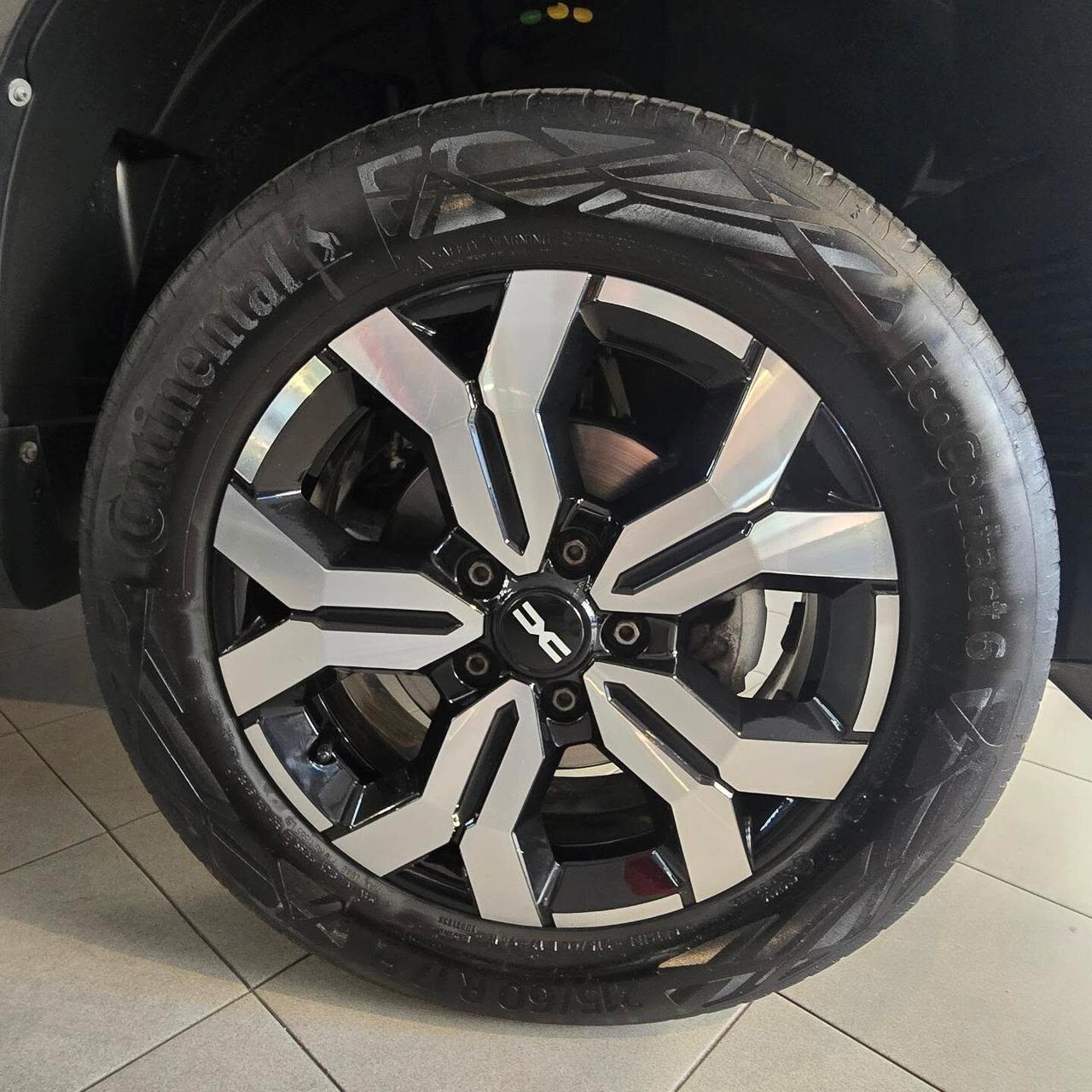 GPL di serie - 42.000 km - Dacia Duster 1.0 TCe 101cv GPL 4x2 Prestige Up