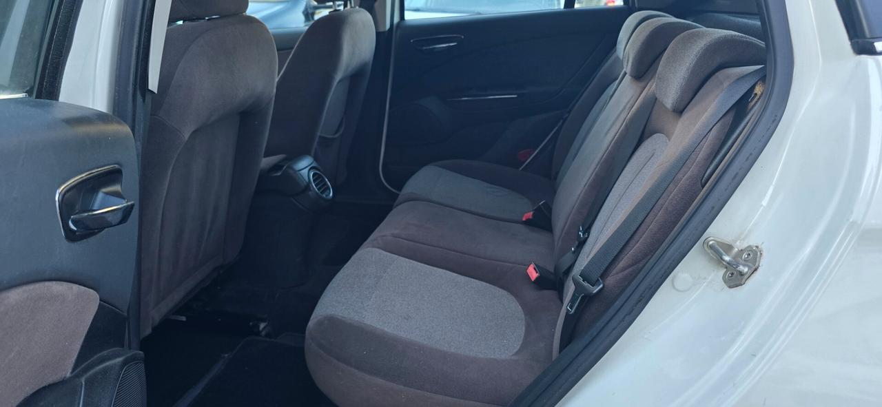 Fiat Bravo 1.6 MJT 105 CV Active