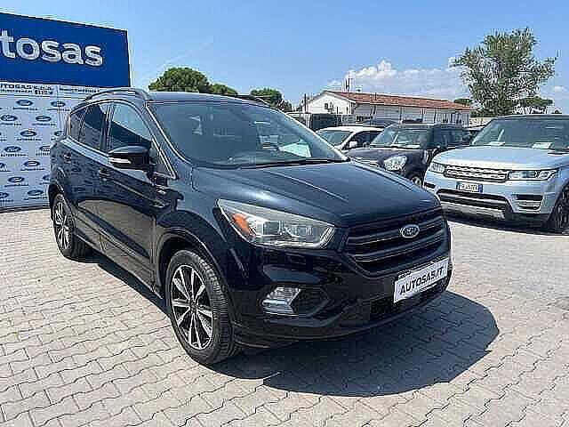 Ford Kuga 1.5 TDCI 120 CV S&S 2WD ST-Line