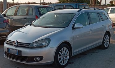 Volkswagen Golf 1.6 TDI 2011