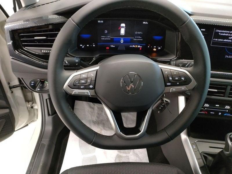 Volkswagen Polo 1.0 TSI Edition Plus