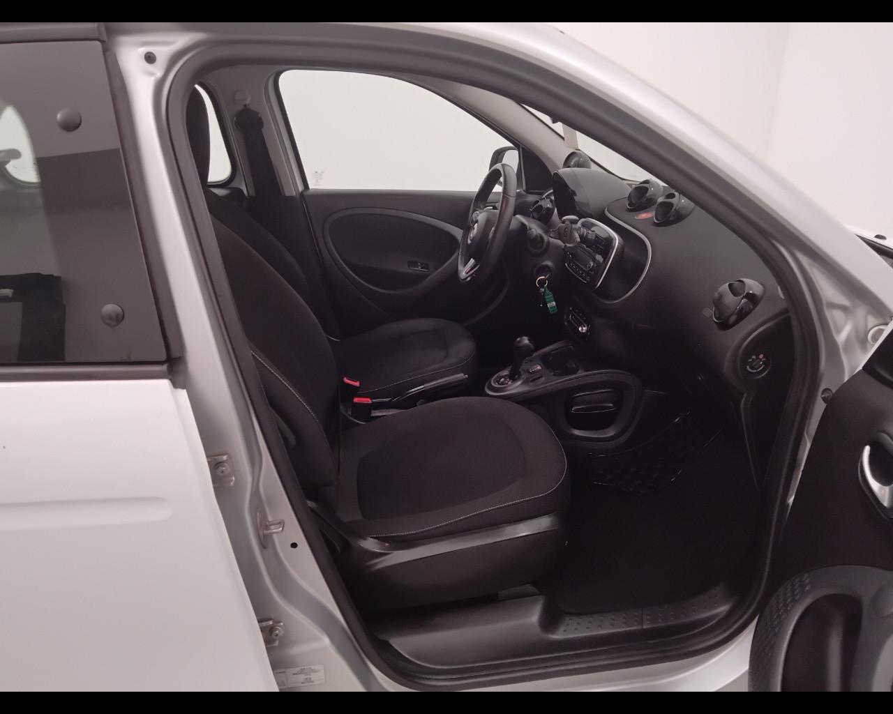 SMART Forfour II 2015 - Forfour 0.9 t Passion 90cv my18