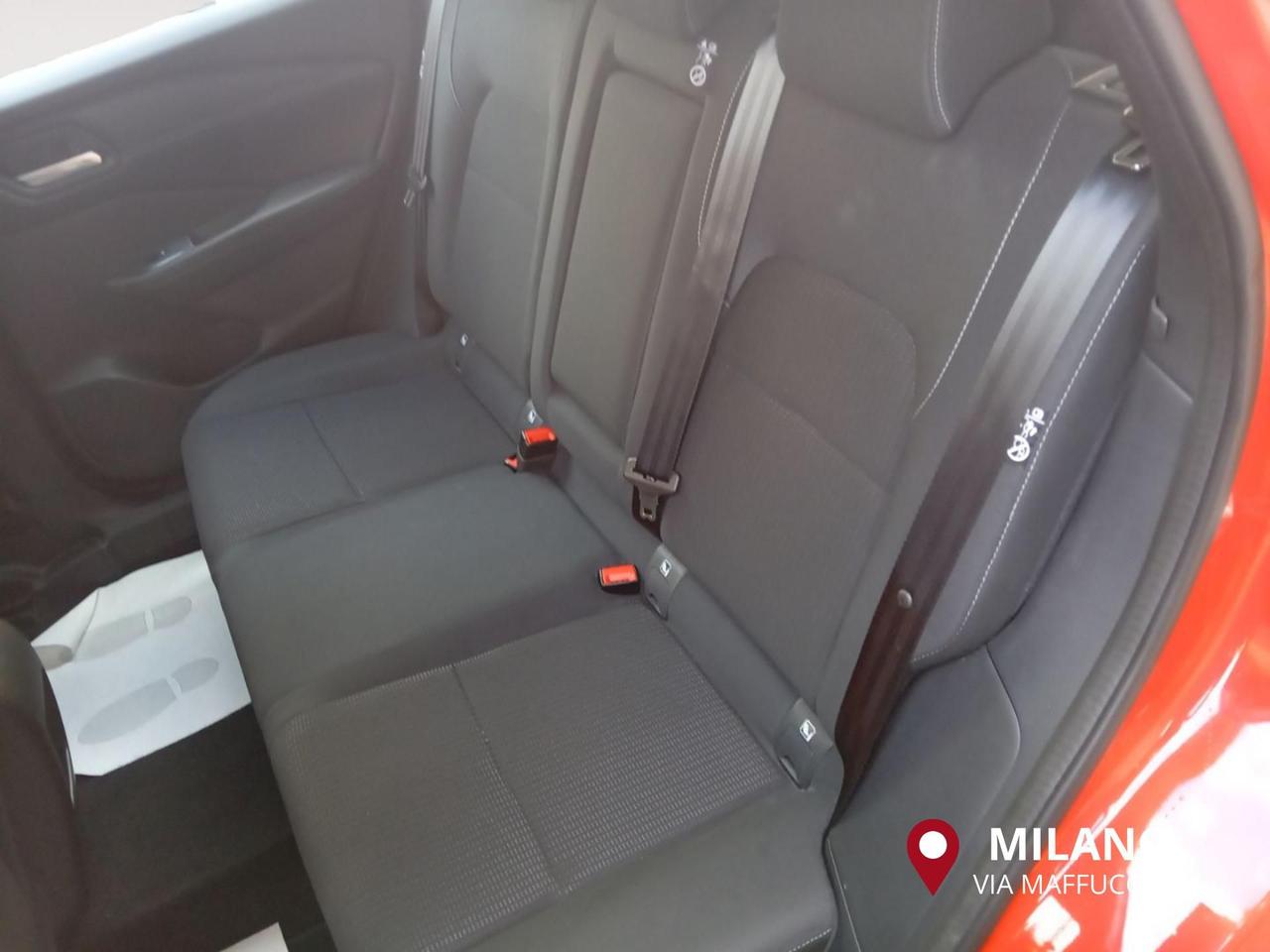 Nissan Qashqai MHEV 140 CV Business