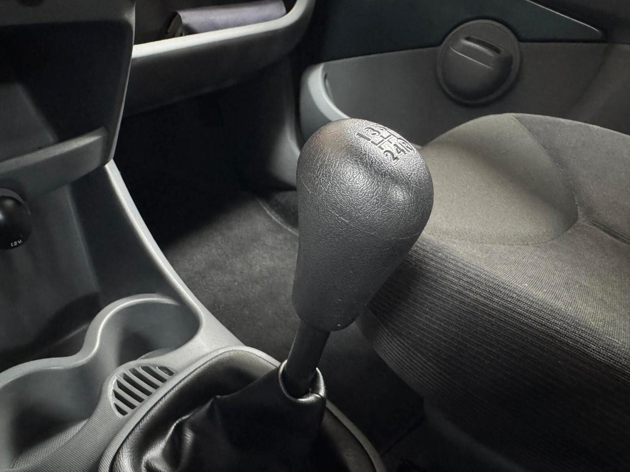 Citroen C1 5p AMIC1 benzina neopatentati