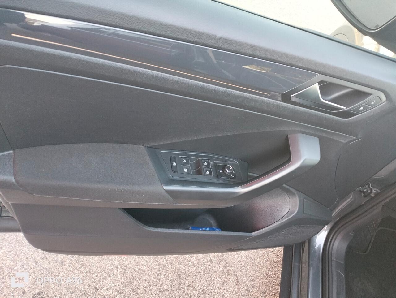 Volkswagen T-Roc 2.0 TDI SCR 150 CV DSG 4MOTION Style BlueMot. Tech.