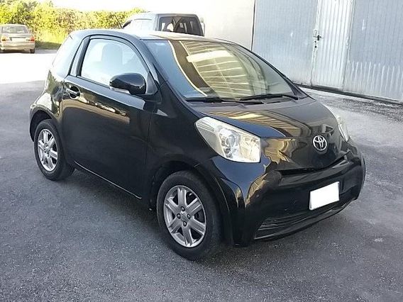 Toyota IQ 1.0
