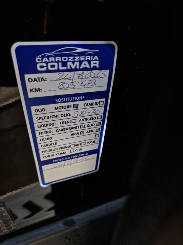 LAND ROVER Range Rover Sport 3000 TDV6 CV.250 DYNAMIC +TETTO+PEDANE +21'