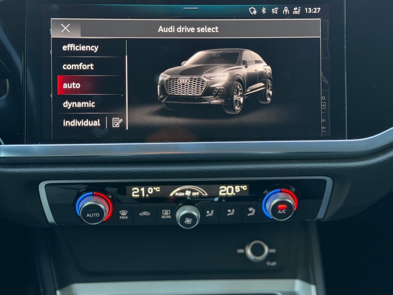 Audi Q3 SPB 35 2.0 Tdi 150CV SLINE Stronic