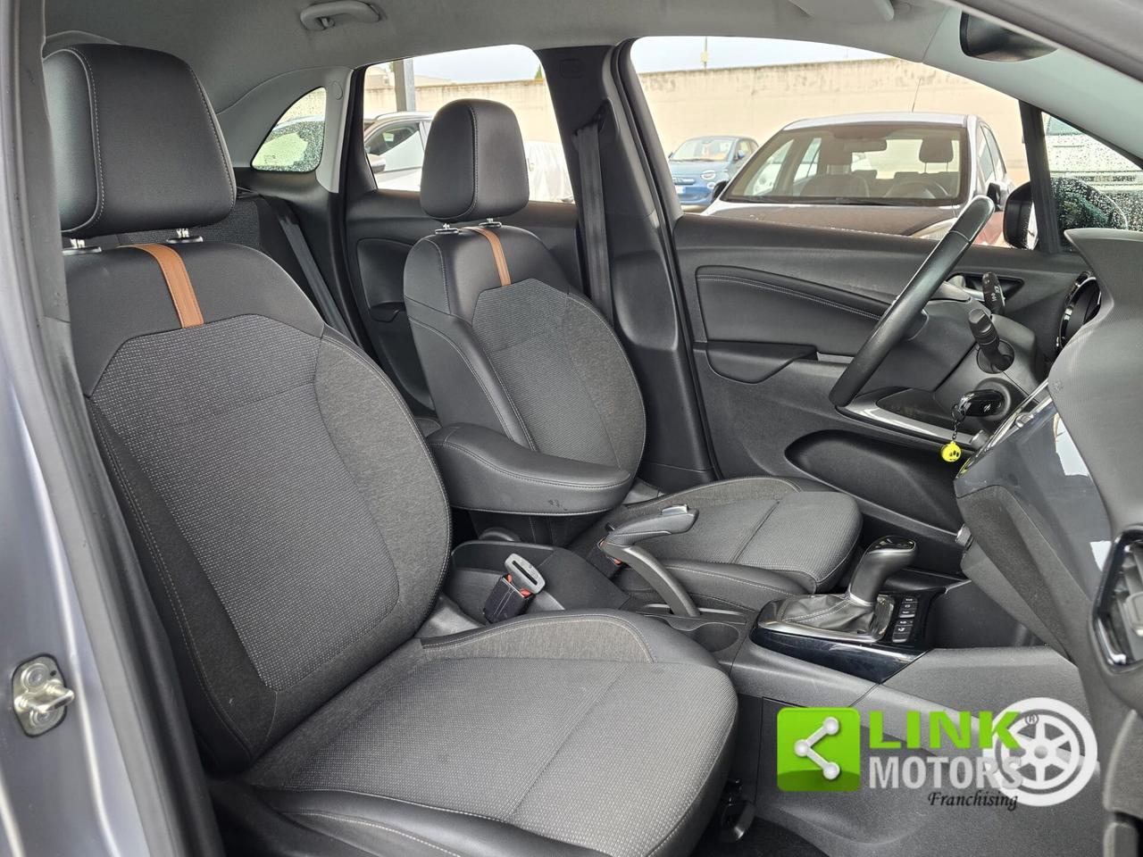 Opel Crossland 1.5 ECOTEC D 120 CV AUT ULTIMATE