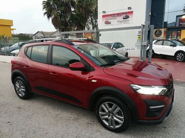 DACIA - Sandero - Stepway 1.0 TCe GPL - EURO6 - UNIPRO. - FINANZIABILE - PERMUTE