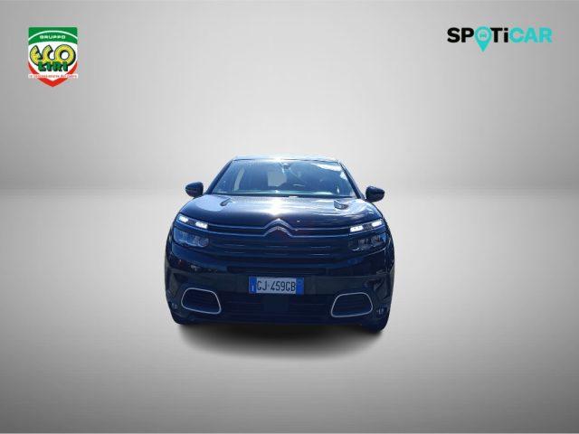CITROEN C5 Aircross BlueHDi 130 S&S Business
