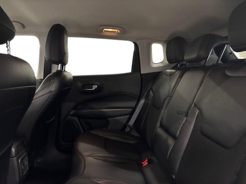 Jeep Compass 2.0 Multijet II Limited 4WD Active Drive
