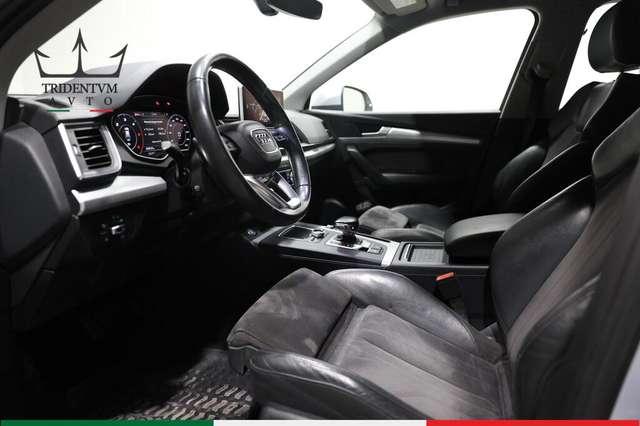 Audi Q5 40 2.0 tdi Sport quattro 190cv s-tronic