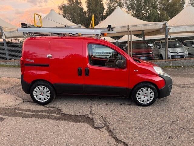 Fiat Fiorino 1.3 MJT 95CV Cargo Adventure