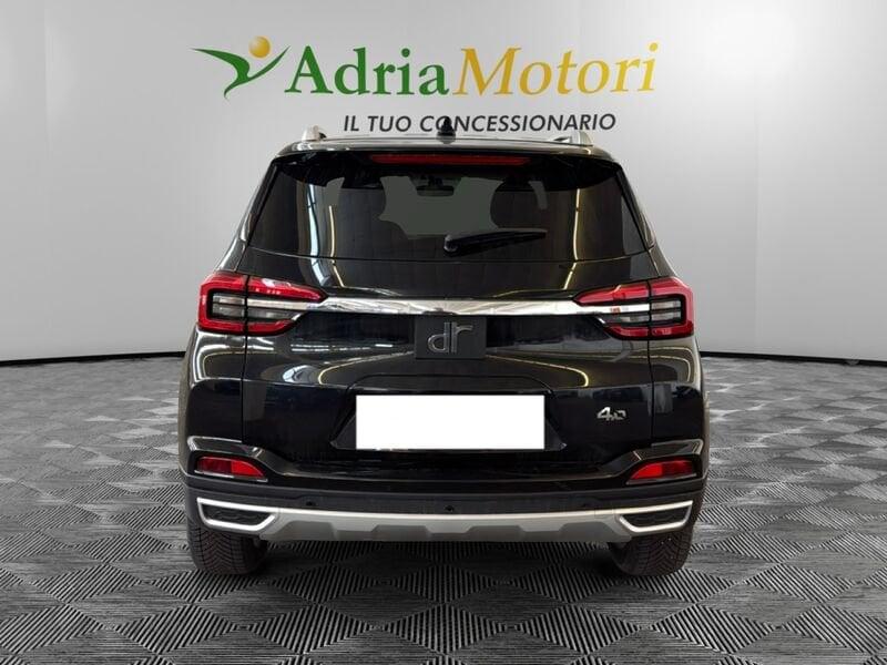 DR AUTOMOBILES DR 4.0 1.5 GPL