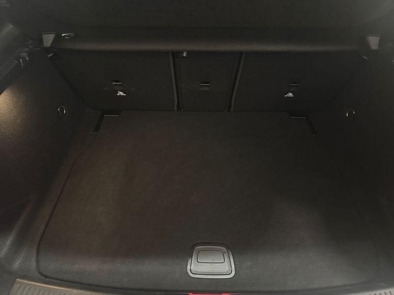 Mercedes-Benz Classe A A 180 d Sport auto