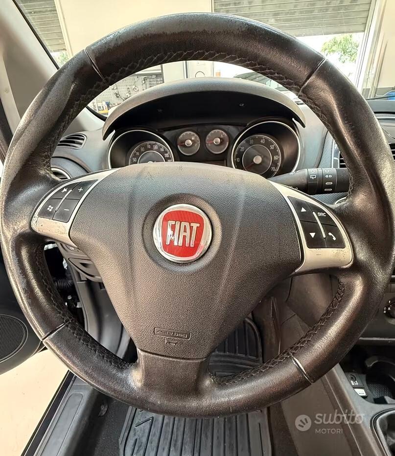 Fiat Grande Punto 1.2 3 porte S&S Actual