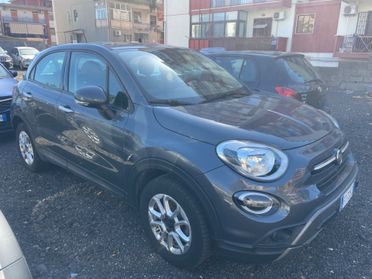 Fiat 500X 1.3 MultiJet 95 CV Cross