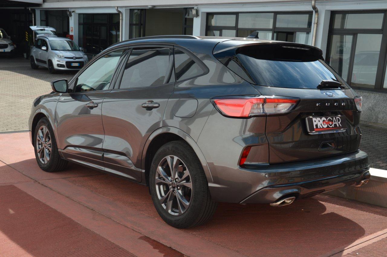 Ford Kuga 1.5 ecoboost ST-Line 2wd 150cv