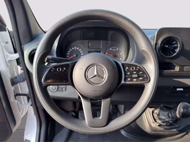 MERCEDES-BENZ Sprinter Sprinter F32/35 311 CDI FWD TN Furgone