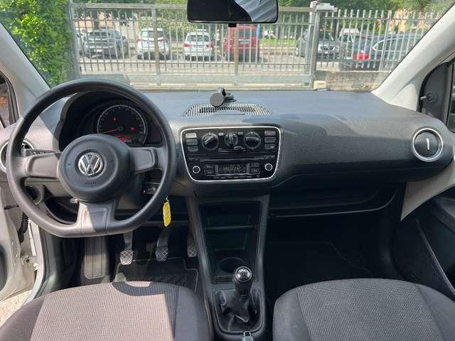 Volkswagen up! 1.0 5p. move up!