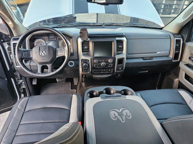 DODGE RAM SLT 3.6 V6 CREW CAB 4X4