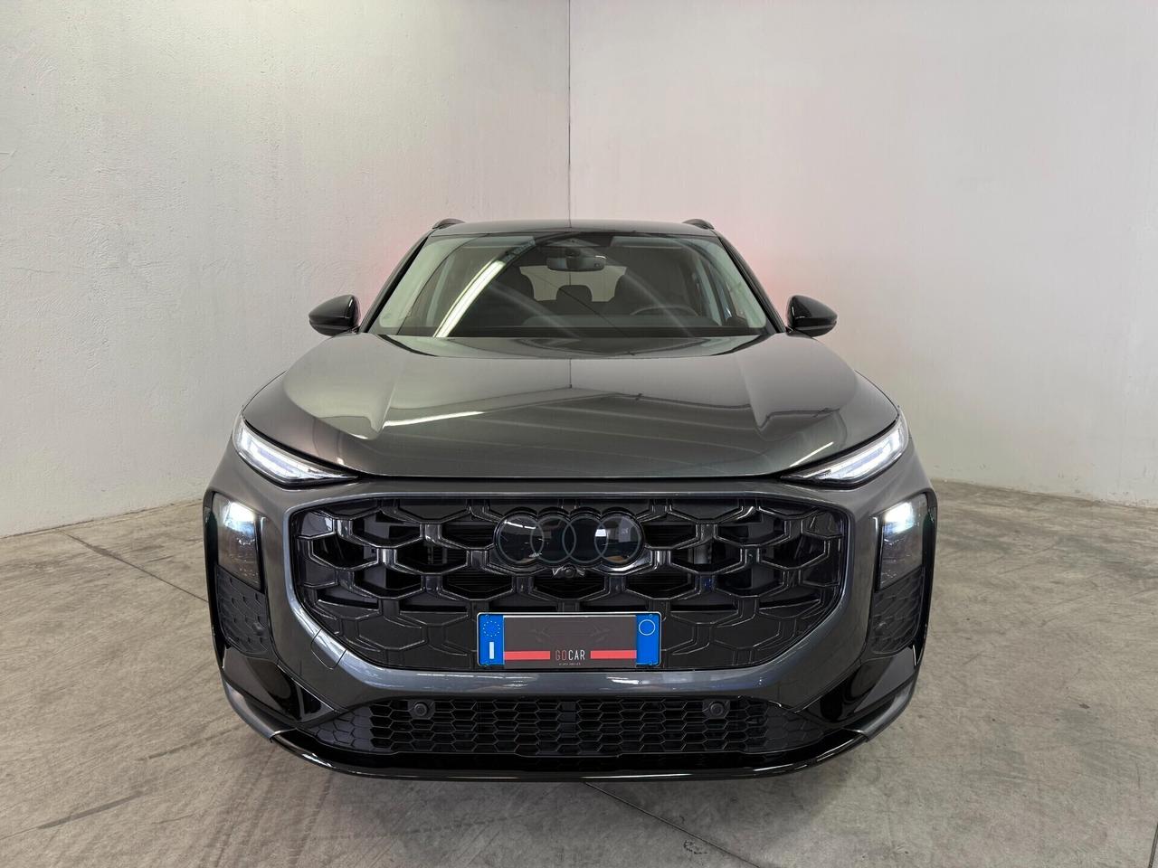 Audi Q3 Tdi S Line Edition 150cv S-Tronic UFFICIALE ITALIANA PRONTA CONSEGNA - PREZZO SENZA VINCOLI DI FINANZIAMENTO