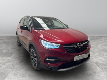 OPEL Grandland X - Grandland X 1.6 phev Ultimate awd auto