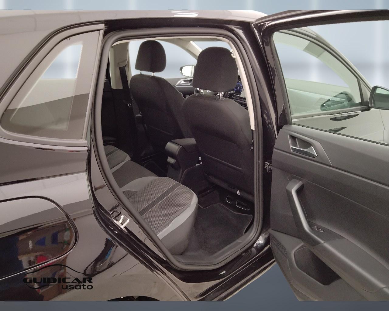 VOLKSWAGEN Polo VI 2022 - Polo 1.0 tsi Style 95cv