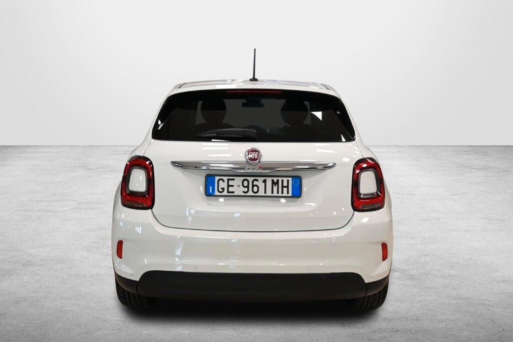 Fiat 500X 1.3 MultiJet 95 CV Connect
